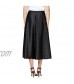 Alex Evenings Women's Tea Length Dress Skirt (Petite Regular Plus Sizes)