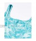 Columbia Women's Freezer Iii Dress - Legacy with Wicking & Sun Protection Fabric Dolphin Waterbrush Print 3X