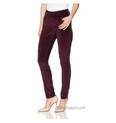 Jag Jeans Women's Nora Skinny Pull on Corduroy Pant