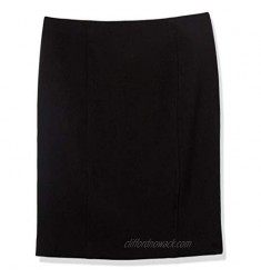 Kasper Women's Seamed Skirt