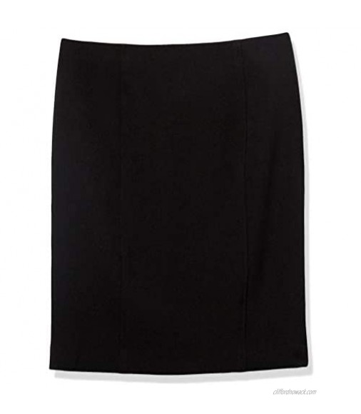 Kasper Women's Seamed Skirt