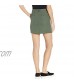 Sanctuary Women's Venture Surplus Button Front Skirt
