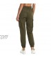 SPECIALMAGIC Cargo Pants for Women Casual Outdoor Trousers with Pockets Loose Fit Chino Pants