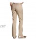 Dickies 71969KH Junior Sized Stretch Flare Bottom Schoolwear Pant (Khaki;17)