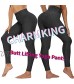 CHARMKING TIK Tok Leggings for Women High Waist Butt Lifting Yoga Pants Tummy Control Slimming Booty Leggings