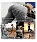 Famous TIK Tok Leggings Women Butt Lifting Yoga Pants High Hip Lift Workout Running Tights Waist Tummy Control Bubble