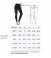 OUT & ABOUT Lexi Cargo Pants for Women High Waisted Pants for Women. Casual Pants with Pockets | Women’s Casual Leggings