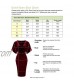 GownTown 1950s Style Butterfly Sleeve Velvet Pencil Dress