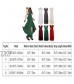 OwlFay Women's Convertible Transformer Bandage Multi Wrap High Low Cocktail Party Dress