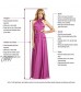 Halter Sparkly Sequin Prom Dresses Long for Women Mermaid Bridemaid Dress Backless Formal Evening Gowns