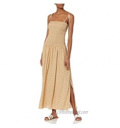 Rebecca Taylor Women's Sleeveless Ruched Emmy Dress