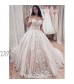 ScelleBridal womens Ball Gown