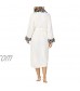 Carole Hochman Ladies' Plush Wrap Robe