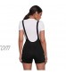 SheIn Women's Sleeveless High Waist Suspender Unitard Romper Solid Jumpsuit Shorts