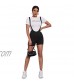 SheIn Women's Sleeveless High Waist Suspender Unitard Romper Solid Jumpsuit Shorts