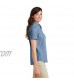 PORT AND COMPANY Short Sleeve Value Denim Shirt (LSP11)