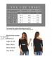 YYA Off Shoulder Tops for Women Half Sleeve Shirts Slim Fit Casual Stretchy Blouse S-XXL