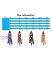 MENCCINO Jumpsuit for Women Elegant African Printed Skirts Overlay Long Romper Pants Suit