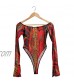 Women Bodycon Two Piece Jumpsuits Sexy See Through Clubware Long Sleeve Skinny Rompers for Party