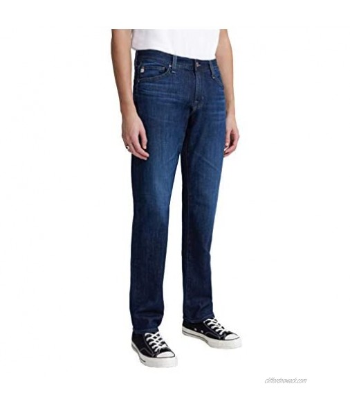 AG Adriano Goldschmied Graduate Tailored Leg All Direction Stretch Jeans