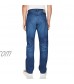 AG Adriano Goldschmied Men's The Ives Modern Athletic Fit 360 Denim
