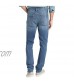 Banana Republic Mens 603394 Slim Fit Stretch Cotton Jeans Medium Blue Wash