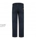 Bulwark FR Men's Flame Resistant Cotton Straight Fit Denim Jean
