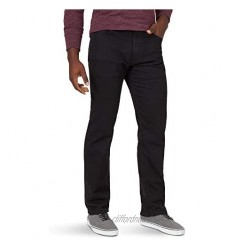 Wrangler Authentics Men's Big & Tall Classic 5-Pocket Regular Fit Flex Jean