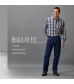 Wrangler Men's Genuine Regular-Fit Jean