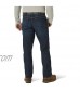 Wrangler Riggs Workwear Men's Slim Fit Five Pocket Boot Cut Jean