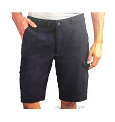 BC Clothing Men's Expedition Stretch Cargo Shorts  Variety