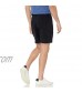 Essentials Men's Straight-fit 7 Inseam Stretch 5-Pocket Short