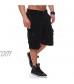 Men's Relaxed fit Premium Cargo Shorts 100% Cotton