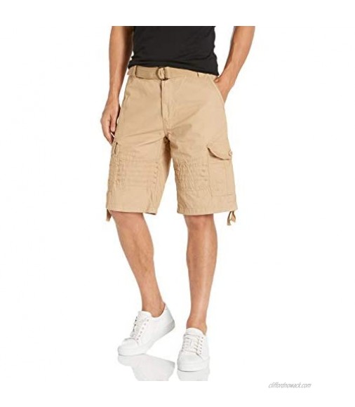 Southpole Men's Shorts