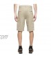 WEAR FIRST. THEN TELL THE DIFFERENCE Stretch Textured Short | Men's Shorts with 12 Inseams and 6 Pockets