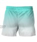 2021 Men Drawstring Casual Printed Beach Work Casual Trouser Shorts Pants