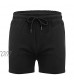 2021 Men Fashion Zipper Pure Color Beach Work Casual Men Short Trouser Shorts Pants