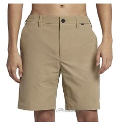 Hurley mens Dri-fit Chino Shorts