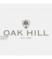 Oak Hill by DXL Big and Tall Stripe Microfiber Shorts Grey Heather