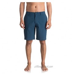 Quiksilver Waterman Men's Vagabond 2 Hybrid Shorts