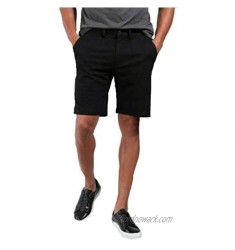 VOYAGER Men's Stretch Walkshort Shorts