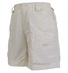 AFTCO M01 Original Long Traditional Shorts