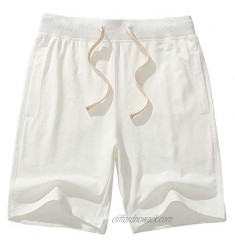 Amy Coulee Men's Casual Shorts