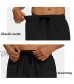 H Hellisal Mens 2 Pack Workout Shorts Loose-Fit 8'' Athletic Running Shorts with Liner Qucik Dry