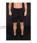 YoungLA Mens Shorts with Zipper Pockets | Casual Gym Training 108