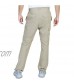 Outdoor Ventures Men's Convertible Pants Quick Dry Hiking Zip-Off Pants Stretch Lightweight Cargo Pants