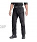 TACVASEN Men's Tactical Cargo Pants Outdoor Sport Military Ripstop Pants