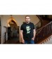 Men's Bill Murray BFM of Luck St. Paddy's Day Tee