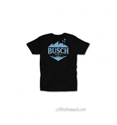 theCHIVE Busch Glacier Mountain Tee