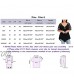 Women Solid Plus Size C Pleats Ruched O-Neck Short Sleeve Irregular T-Shirt Tops
